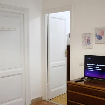 Apartment New! True-stevere Amazing Double Bed For 5 Pax *