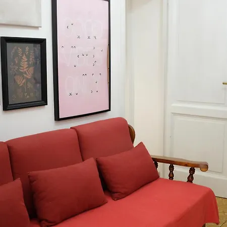 New, True-stevere Amazing Double Bed For 5 Pax * Roma