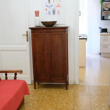 New, True-stevere Amazing Double Bed For 5 Pax アパート *