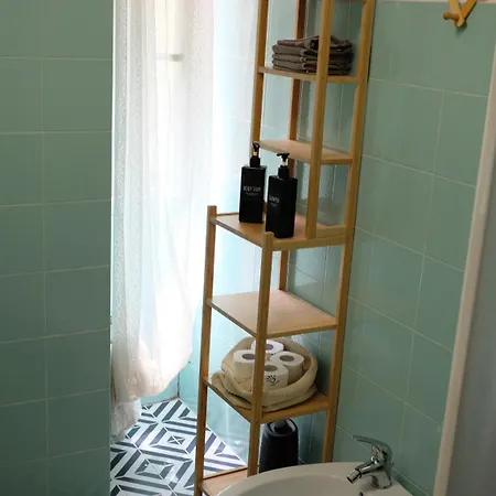 Appartamento New! True-stevere Amazing Double Bed For 5 Pax