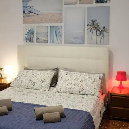 New, True-stevere Amazing Double Bed For 5 Pax Appartamento *