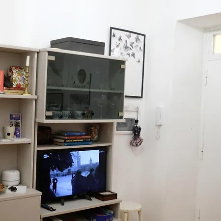 New, True-stevere Amazing Double Bed For 5 Pax * Roma