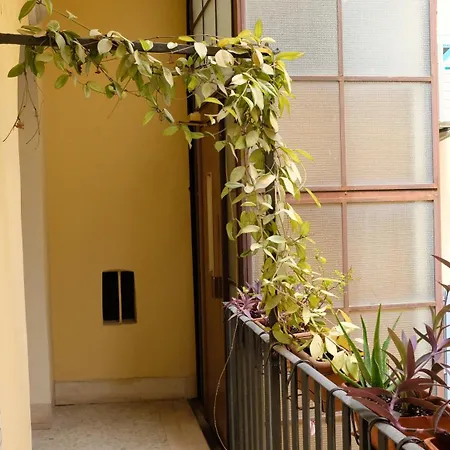 Appartamento New, True-stevere Amazing Double Bed For 5 Pax *