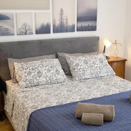 New, True-stevere Amazing Double Bed For 5 Pax アパート