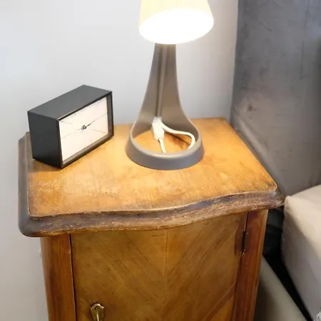 New, True-stevere Amazing Double Bed For 5 Pax アパート