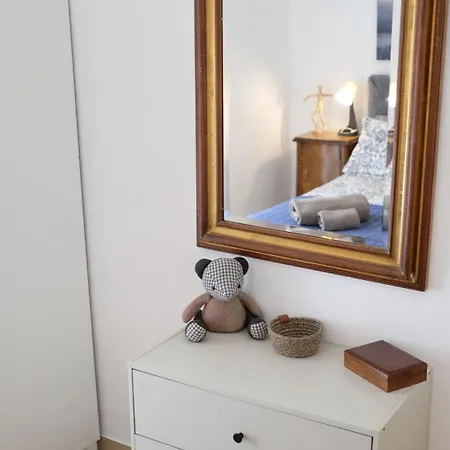 Appartamento New, True-stevere Amazing Double Bed For 5 Pax Roma